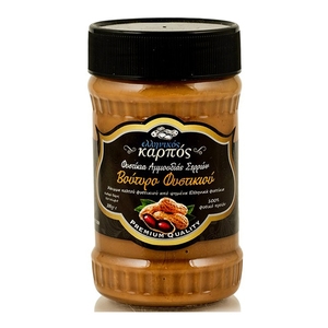 ΕΛΛΗΝΙΚΟΣ ΚΑΡΠΟΣ