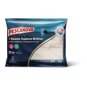 PESCANOVA Φιλέτο