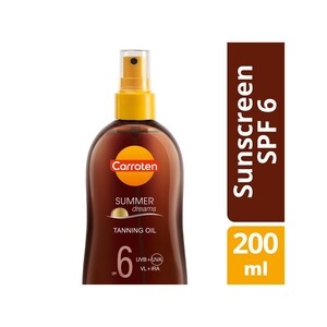 CARROTEN Spray Summer Dreams SPF6