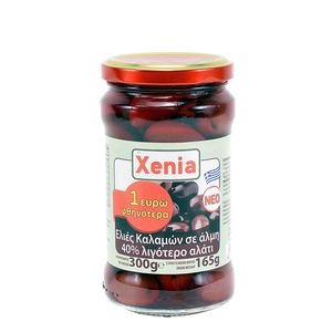 XENIA Καλαμών 40%Λιγ.Αλ.Βάζο(-1.00)Ε