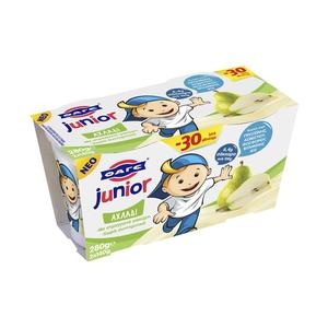 ΦΑΓΕ Junior Αχλάδι (-0.30)?