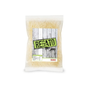 Regato Τριμμένο