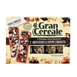 GRAN CEREALE Φουντούκι Σοκολάτα