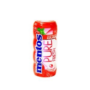 MENTOS Pure Fresh Strawberry