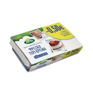ARLA Πλήρες (-0.50)?