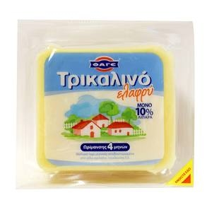 ΦΑΓΕ Τρικαλινό Light