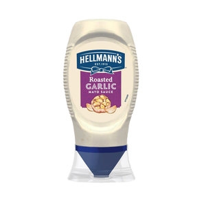 HELLMANN^S Roasted Garlic