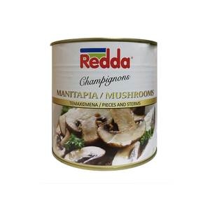 REDDA Κομμένα