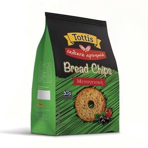 TOTTIS Μεσογειακή Γεύση (1.20)?