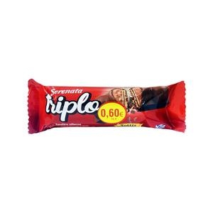 TRIPLO Γάλακτος Φουντούκι (-0.60)?