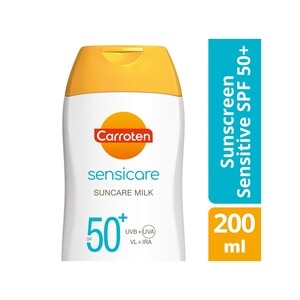 CARROTEN Milk Sensicare SPF50