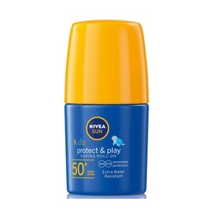 NIVEA Protect&Play SPF50+
