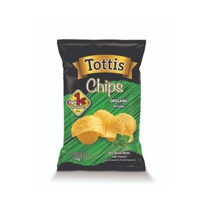 TOTTIS Ρίγανη