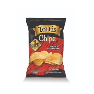 TOTTIS Αλάτι