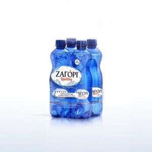 ΖΑΓΟΡΙ Ανθρακούχο