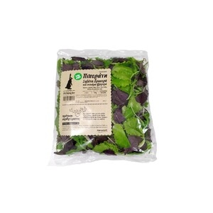 ΠΕΡΙΒΟΛΙΑ ΒΕΡΥΖΟΓΛΟΥ Πιπεράτη Baby Leaf