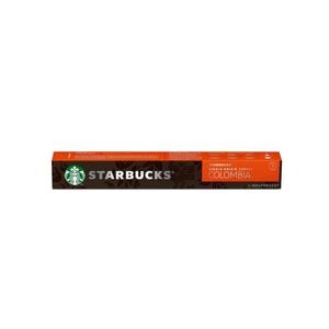 STARBUCKS Espr.Sing.Origin Colom.12caps