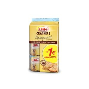 ELITE Μεσογ/κά Σουσάμι -1.00?