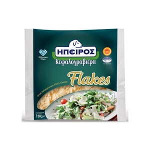 ΗΠΕΙΡΟΣ Flakes