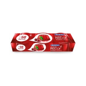 ΜΕΒΓΑΛ Recor Κεράσι (-0.50)?