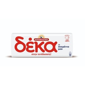 ΚΑΡΑΜΟΛΕΓΚΟΣ Δέκα Σταρένιο