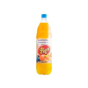 ΦΗΜΗ ΜΑΝΤΑΡΙΝΑΔΑ 1.5L
