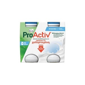 BECEL Pro Activ Κλασικό