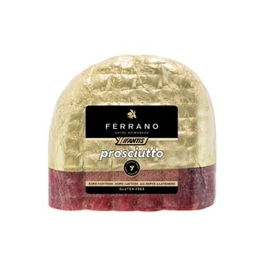 FERRANO Προσούτο