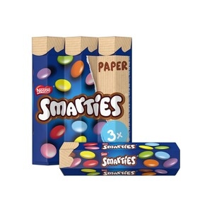 SMARTIES Κουφετάκια Σοκολάτας