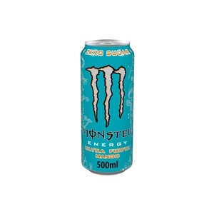 MONSTER Ultra Fiesta Mango