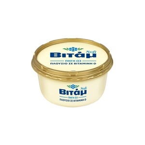 ΒΙΤΑΜ Μαργαρίνη Soft
