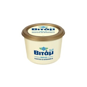 ΒΙΤΑΜ Μαργαρίνη Soft