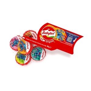 MINI BABYBEL Original
