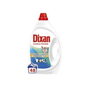DIXAN Clean & Hygiene