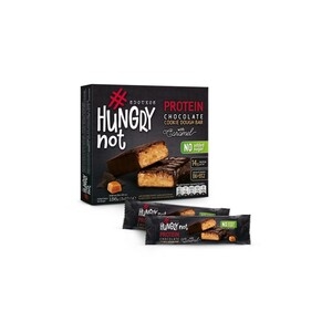 HUNGRY NOT Cookie Dough Σοκολάτα Υγείας
