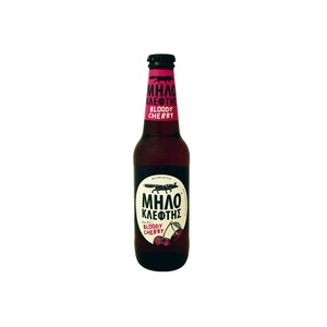 ΜΗΛΟΚΛΕΦΤΗΣ Bloody Cherry