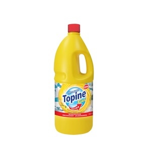 TOPINE Gel Ultra Χλώριο Λεμόνι