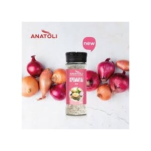 ΑΝΑΤΟΛΗ Κρεμμύδι