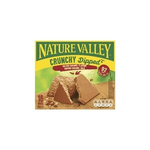 NATURE VALLEY Salted Caramel