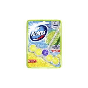 KLINEX Πράσινο Λεμόνι