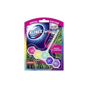 KLINEX Magic Flamingo