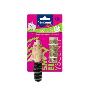VITAKRAFT Μικρό Ζωάκι με Catnip