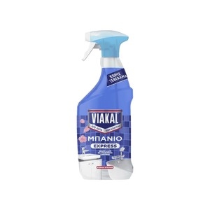 VIAKAL Express Φρεσκάδα Λουλουδιών