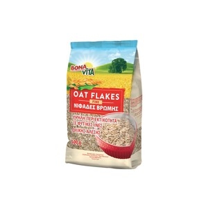 BONAVITA Νιφάδες Βρώμης