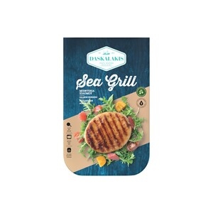 DASKALAKIS Μπιφτέκια Σολωμού