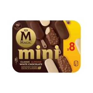 MAGIC Mini Διάφορα