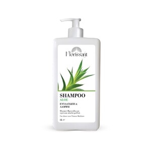 FLORISSANT Aloe Ενυδάτωση & Λάμψη