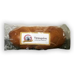 ΟΙΚ.ΚΟΝΤΙΛΙΕΡΗ Τσουρέκι