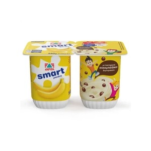 ΔΕΛΤΑ Smart Μπανάνα