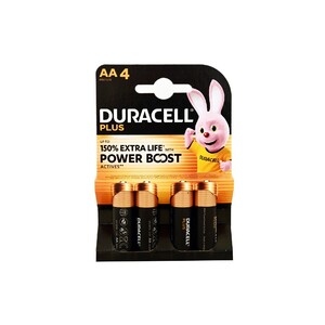 DURACELL Powerboost AA